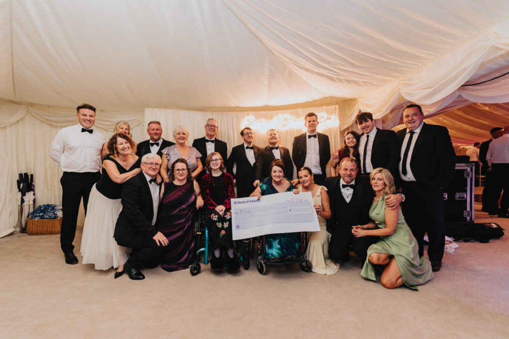 Errigal Charity Gala 2026